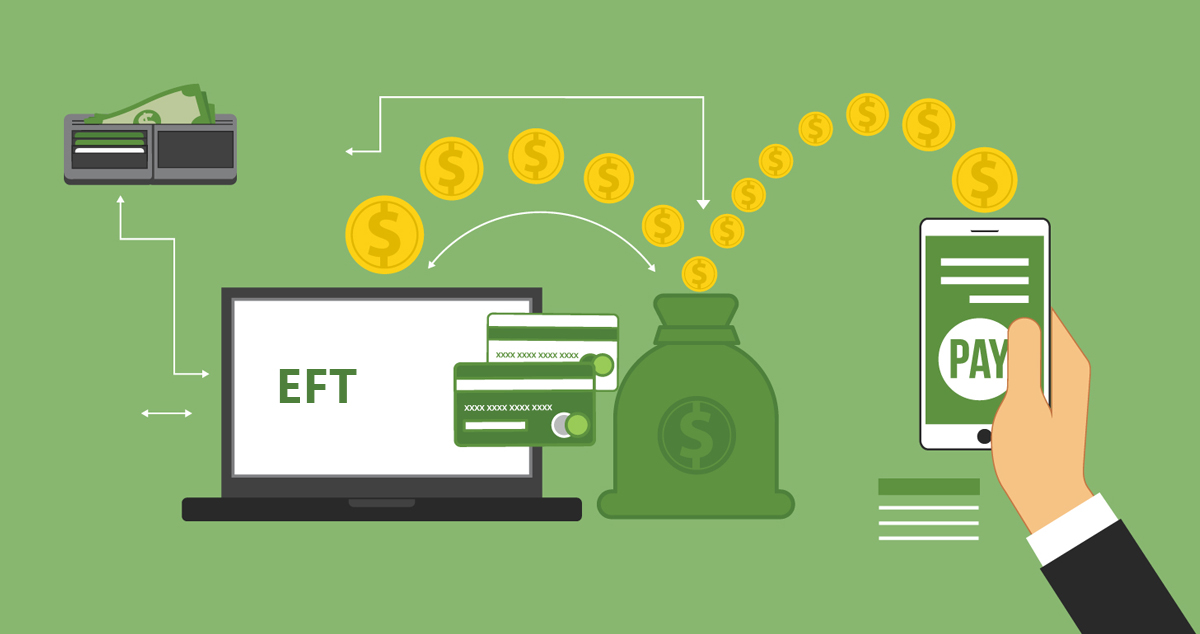 E-Ticarette EFT ve Havale Yöntemi -Güvenli ve Alternatif Ödeme Seçenek